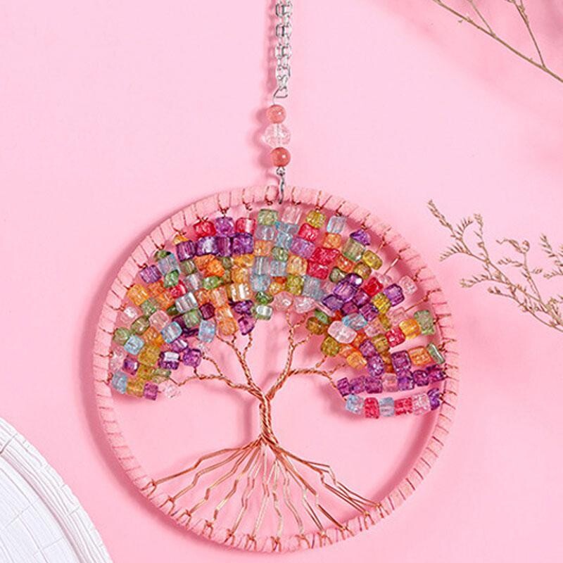 Tree of Life Dreamcatcher