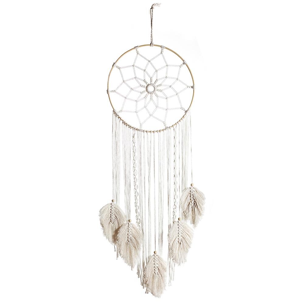 Macrame Dream Catcher